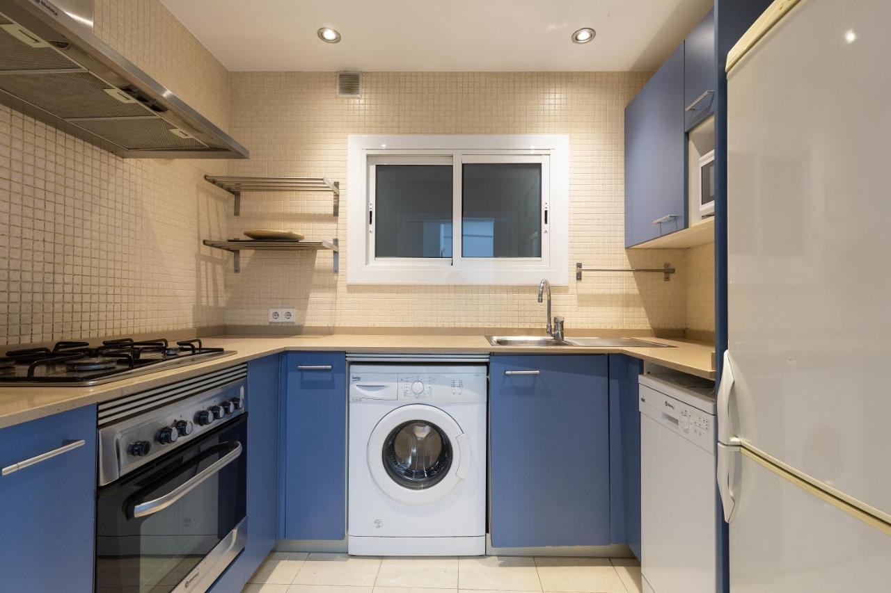Park Gueell Appartement Barcelona