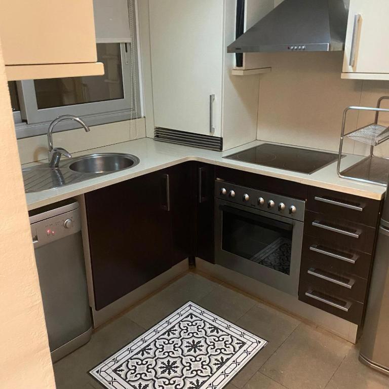 Apartment U-nique Seneca Ii