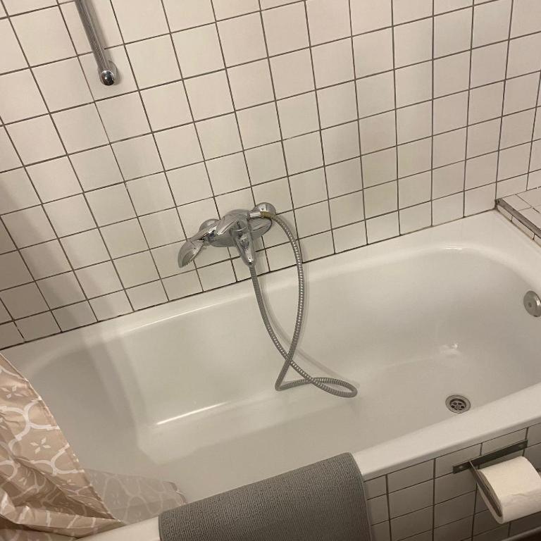 U-nique Seneca Ii Apartment Barcelona