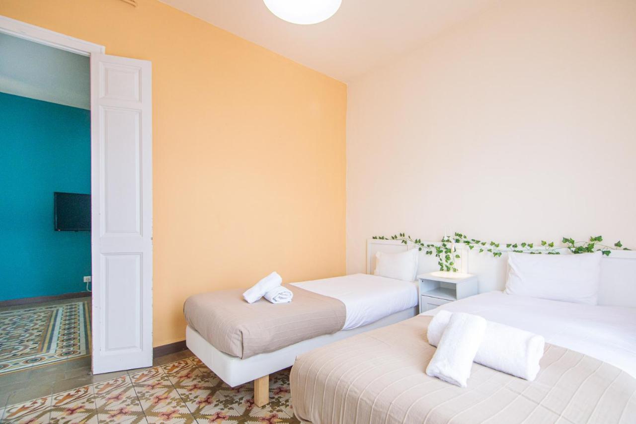 Be Arco Del Triunfo Sunny Colors 2 Apartment