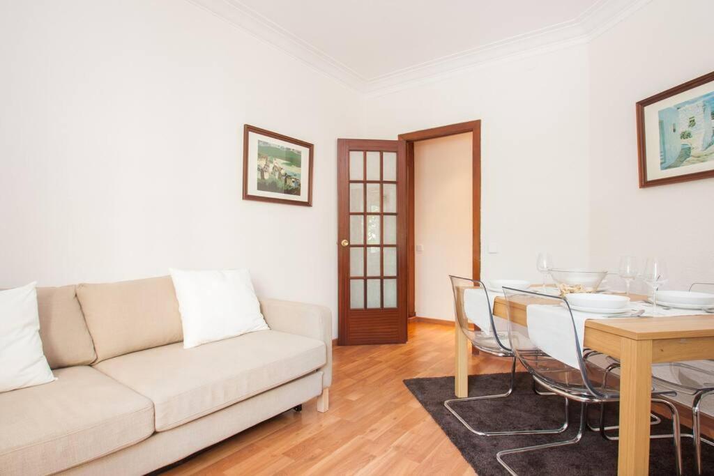 Autentic Monumental Appartement