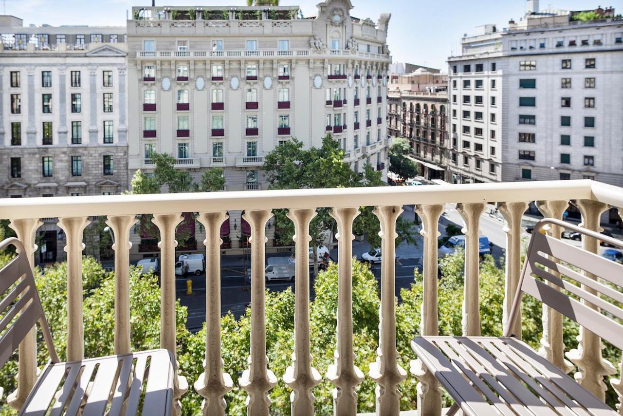 Milton House Gran Via Apartment