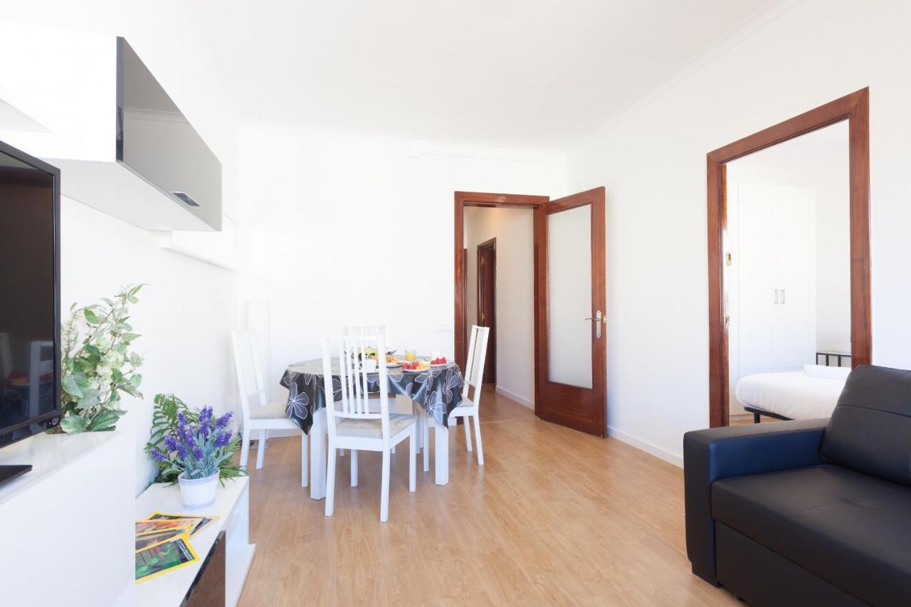 Appartement Sagrada Familia Lepant Barcelone