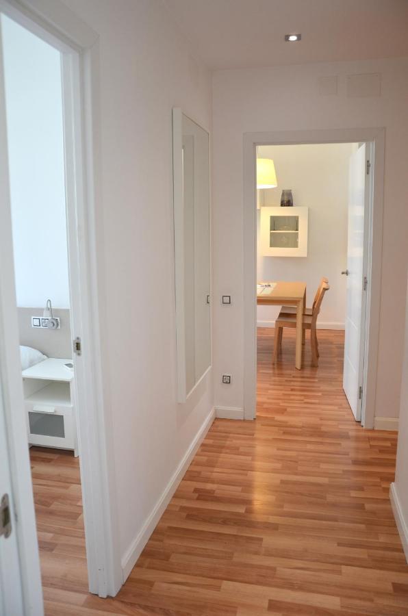 Appartement Claris *