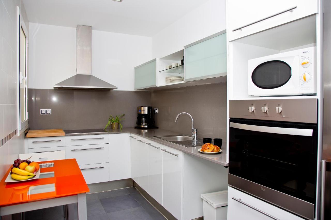 Appartement Claris *