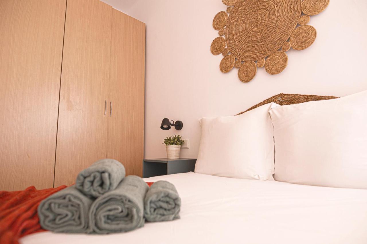 Appartement Key Vintage Poble Sec *