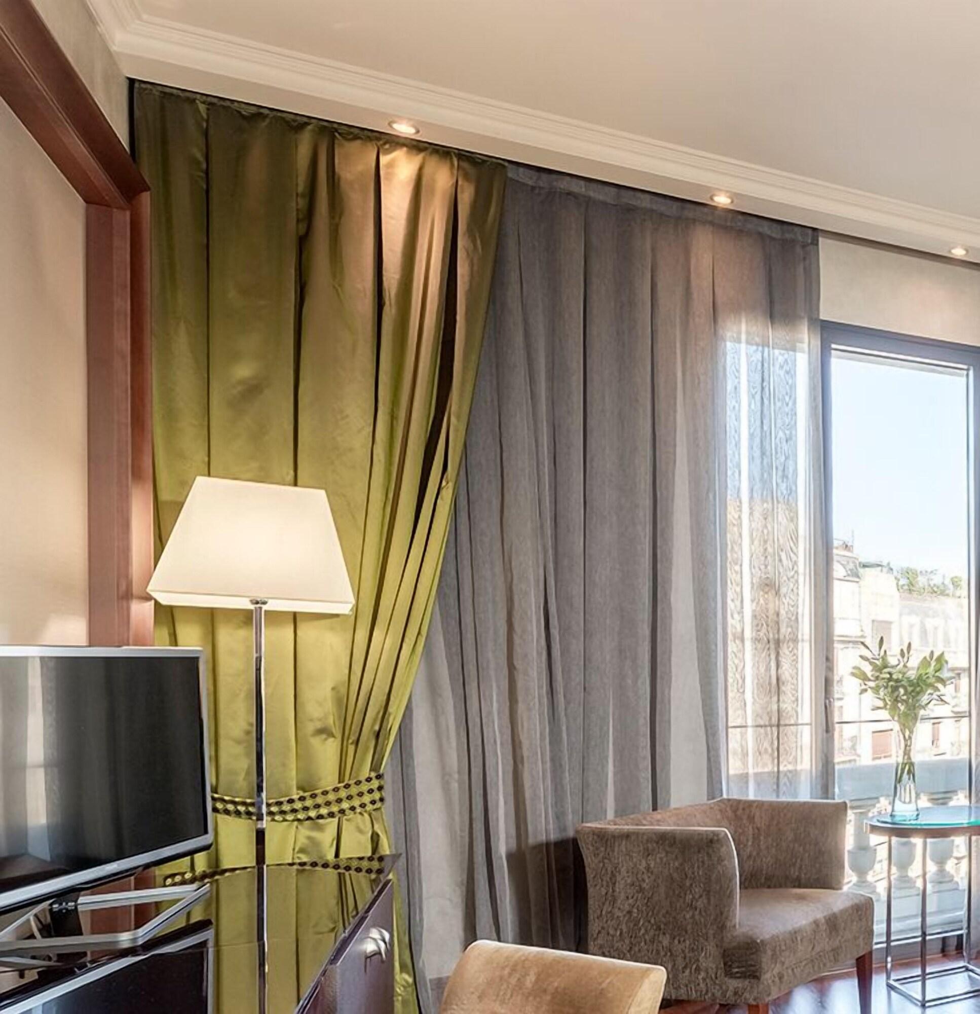 Hotel Center Barcelone