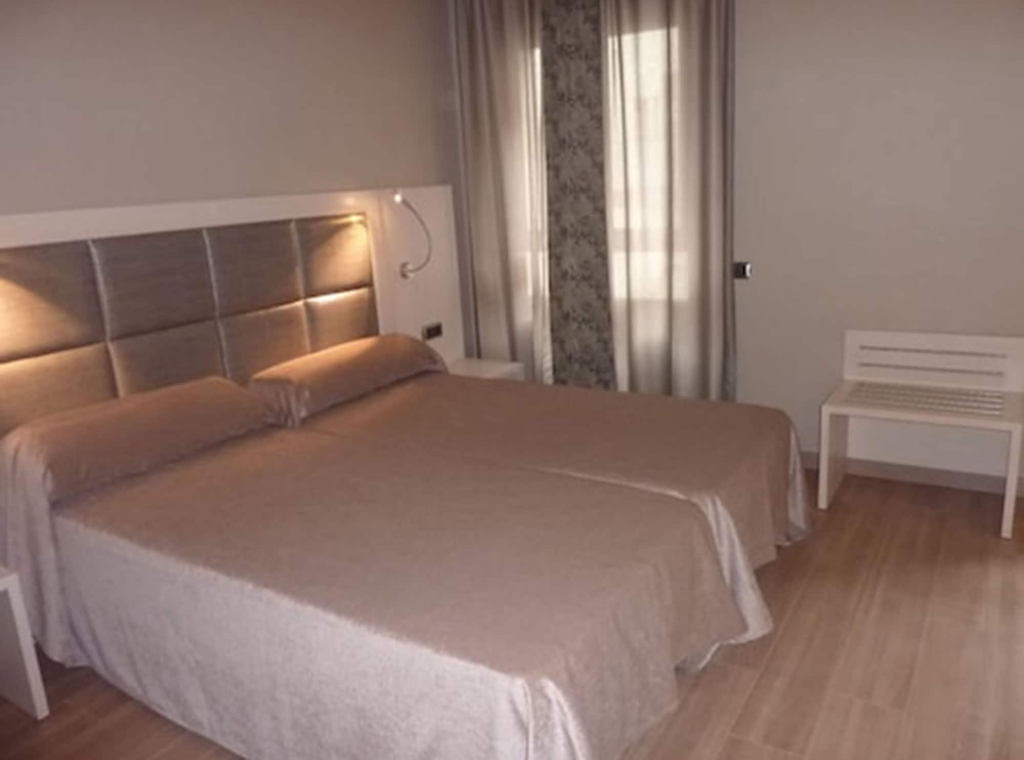 Hotel House Barcelone