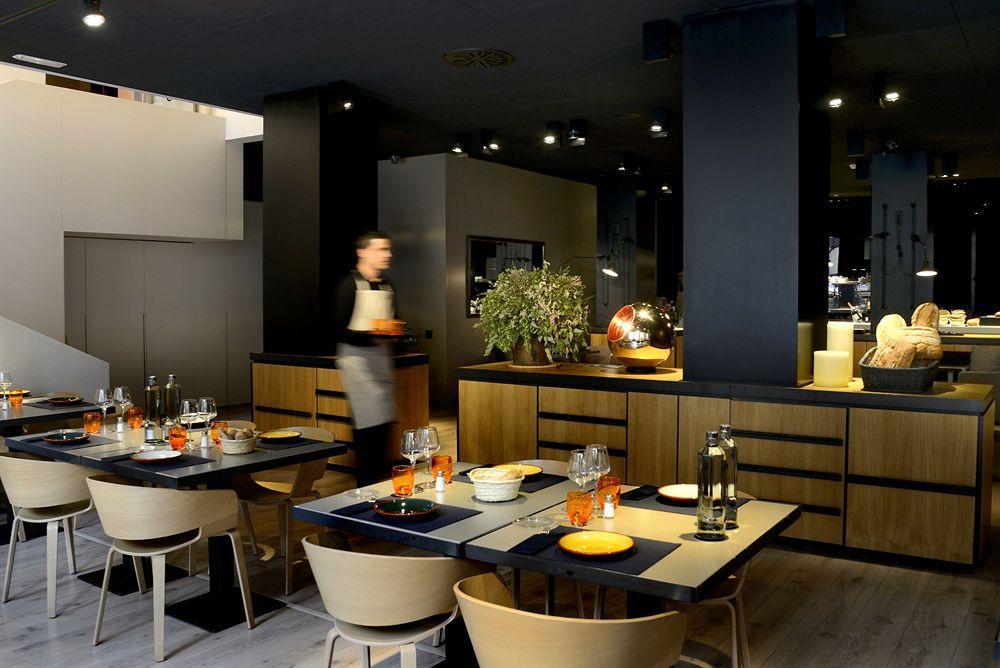 Hotel Grand Central, Small Luxury Barcelone