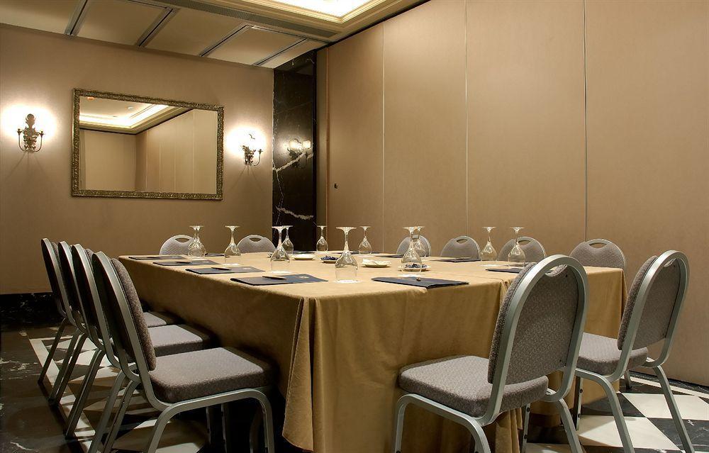 Center 4* Barcelone