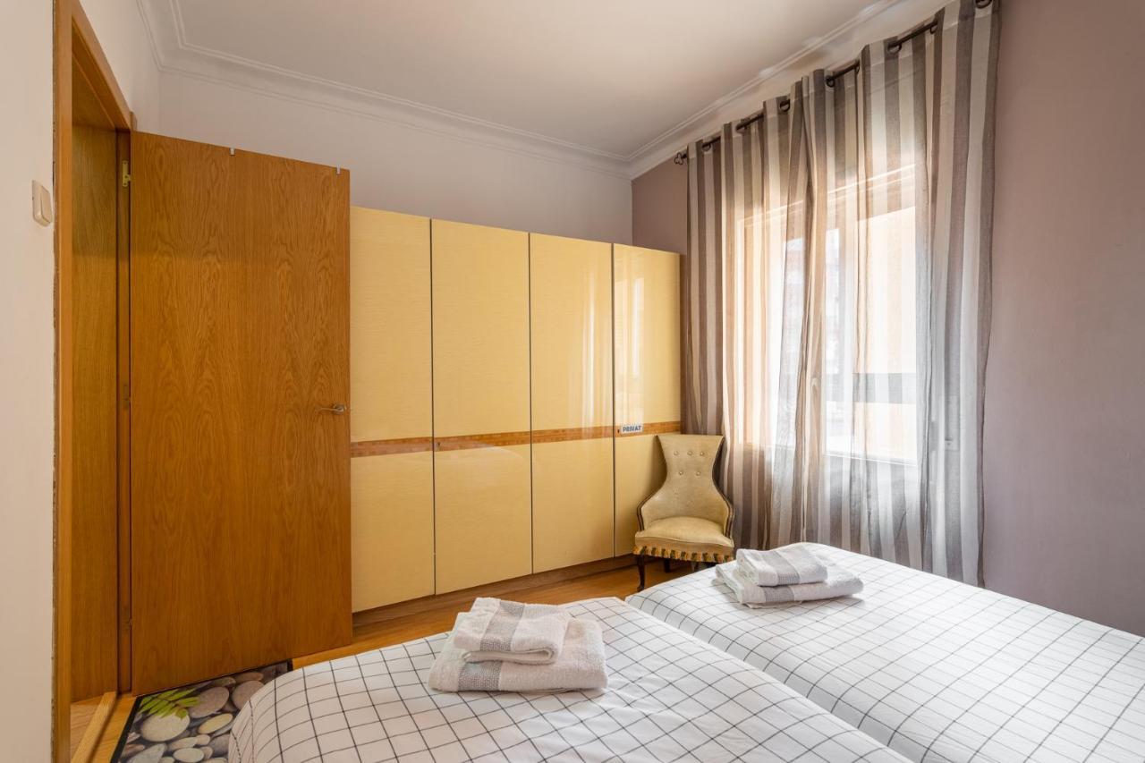 Appartement Flat Meridiana