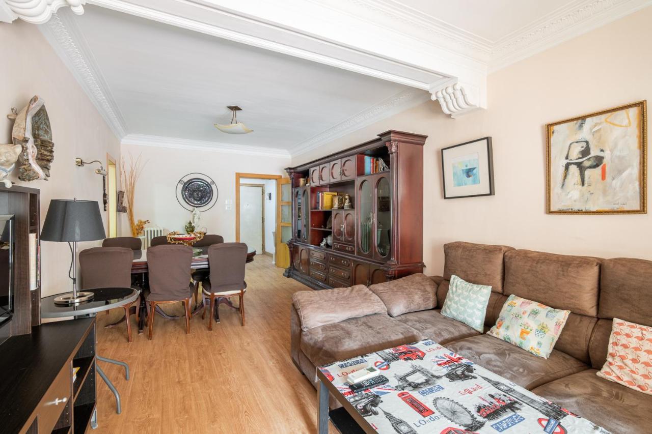 Flat Meridiana Appartement