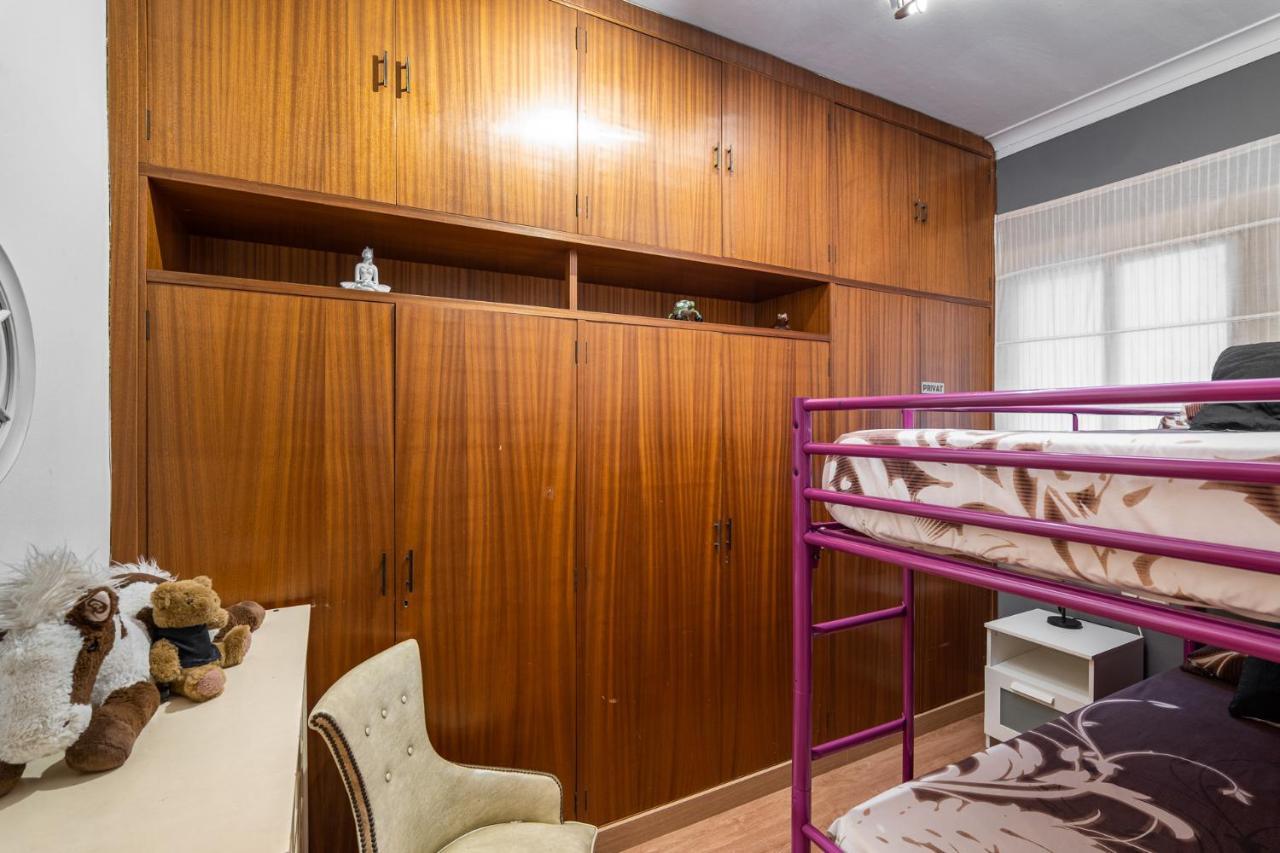 Flat Meridiana Appartement