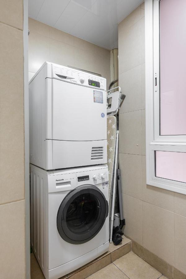 Flat Meridiana Appartement *
