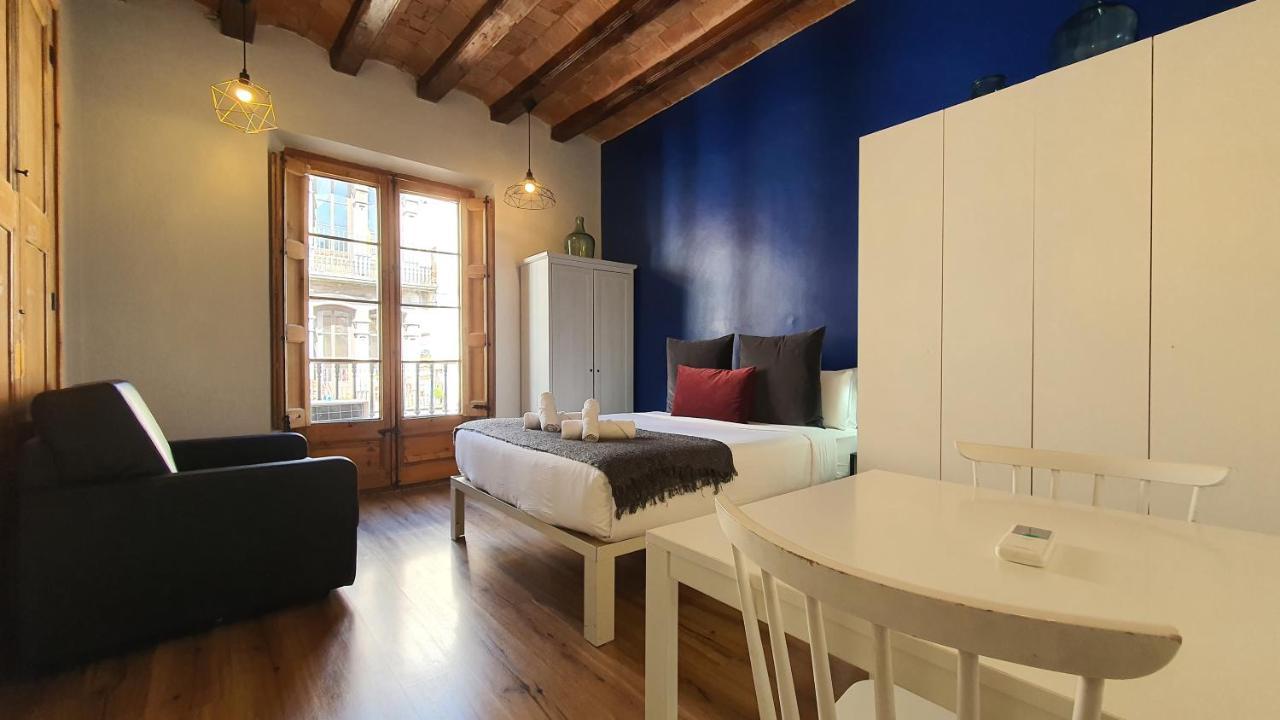 Barrio Gotico Ferran Appartement Barcelona