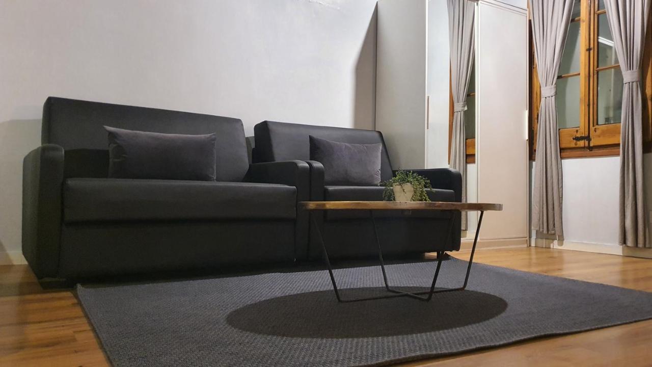 Appartement Barrio Gotico Ferran Barcelona