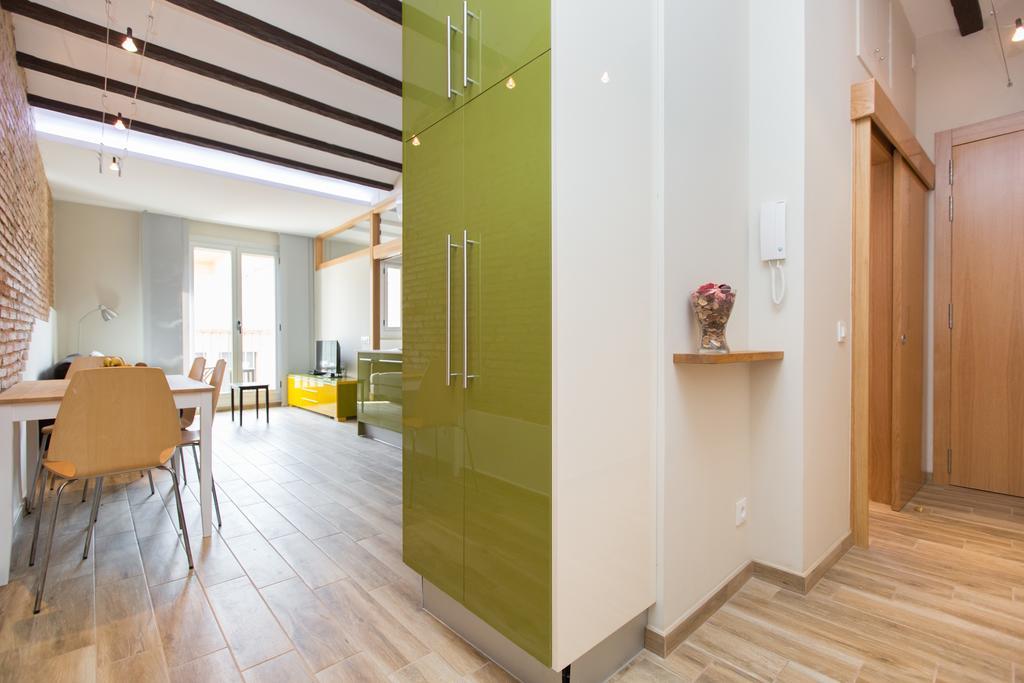 Gracia Appartement Barcelone