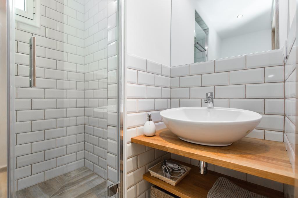 Appartement Gracia