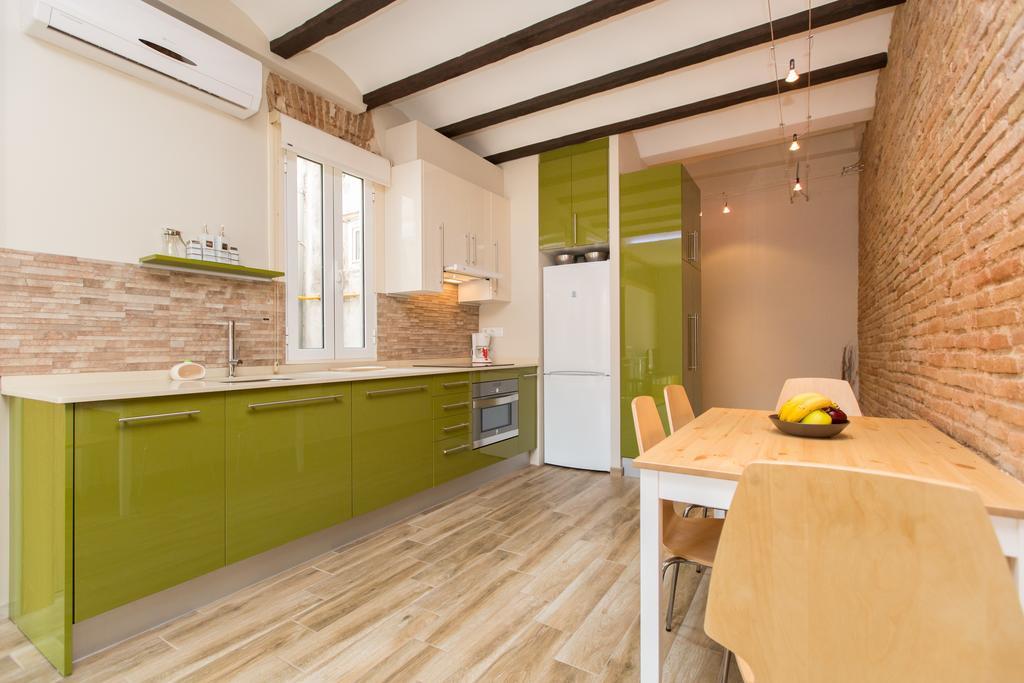 Appartement Gracia Barcelone