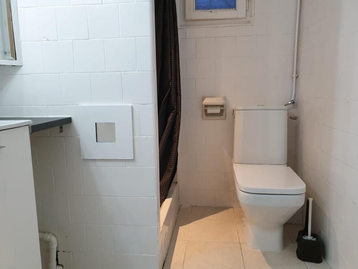 Excelente Apartamento En El Centro De Appartement