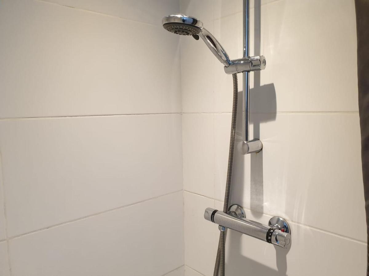 Excelente Apartamento En El Centro De Appartement Barcelona