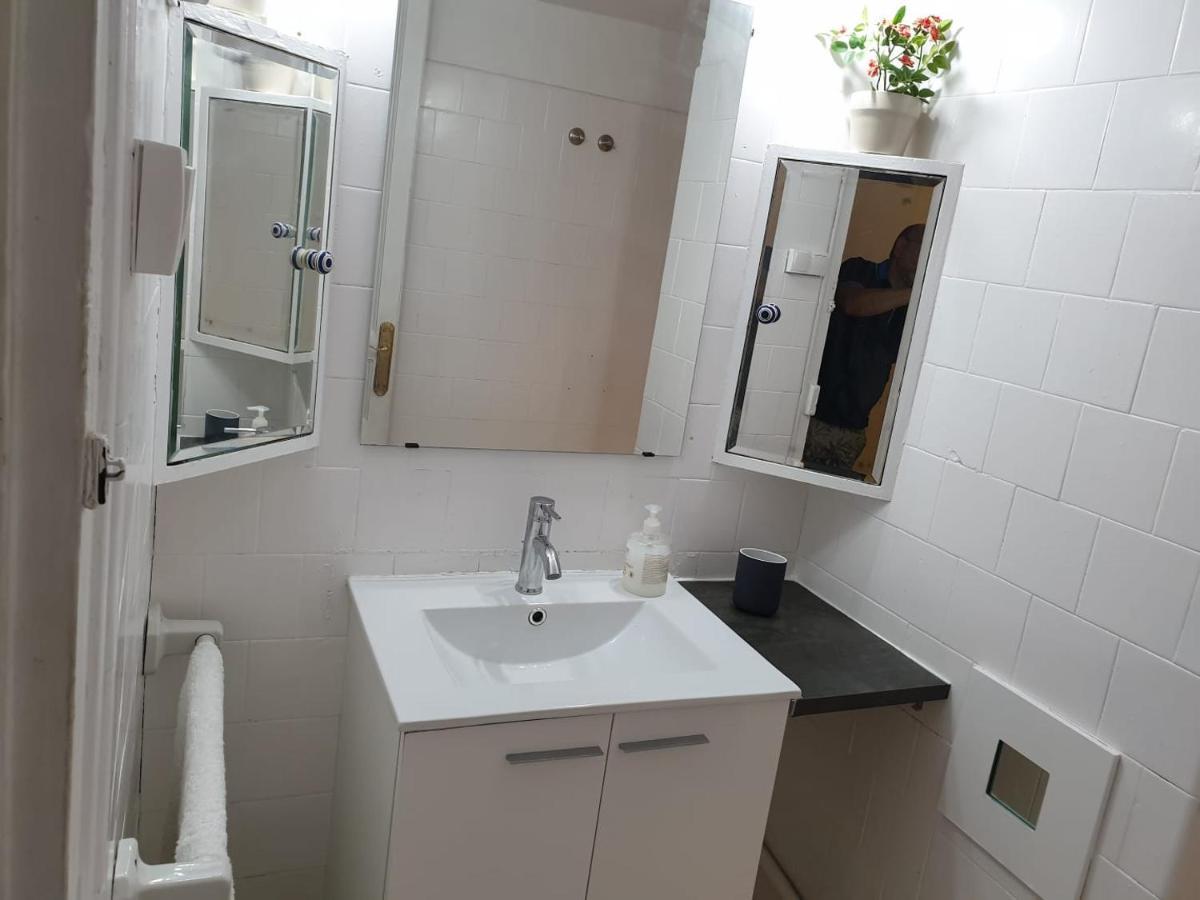 Excelente Apartamento En El Centro De Appartement Barcelona