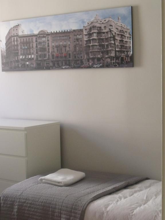 Appartement Mercaders