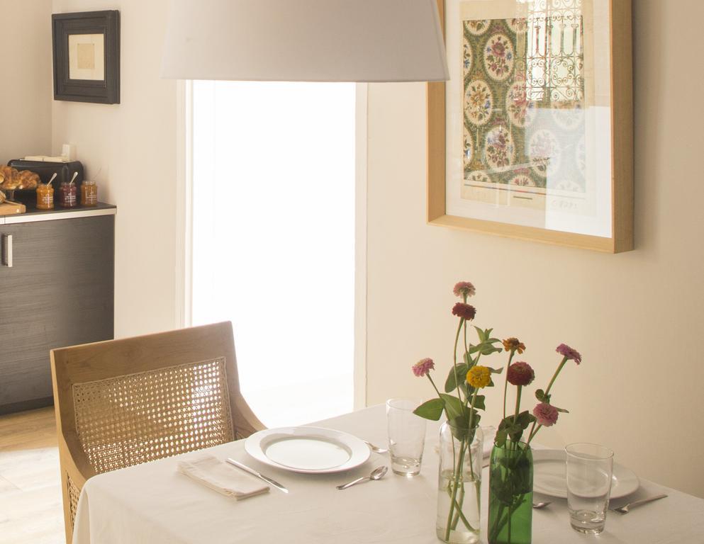 Bed & Breakfast The Conica Deluxe Bed&Breakfast Barcelona