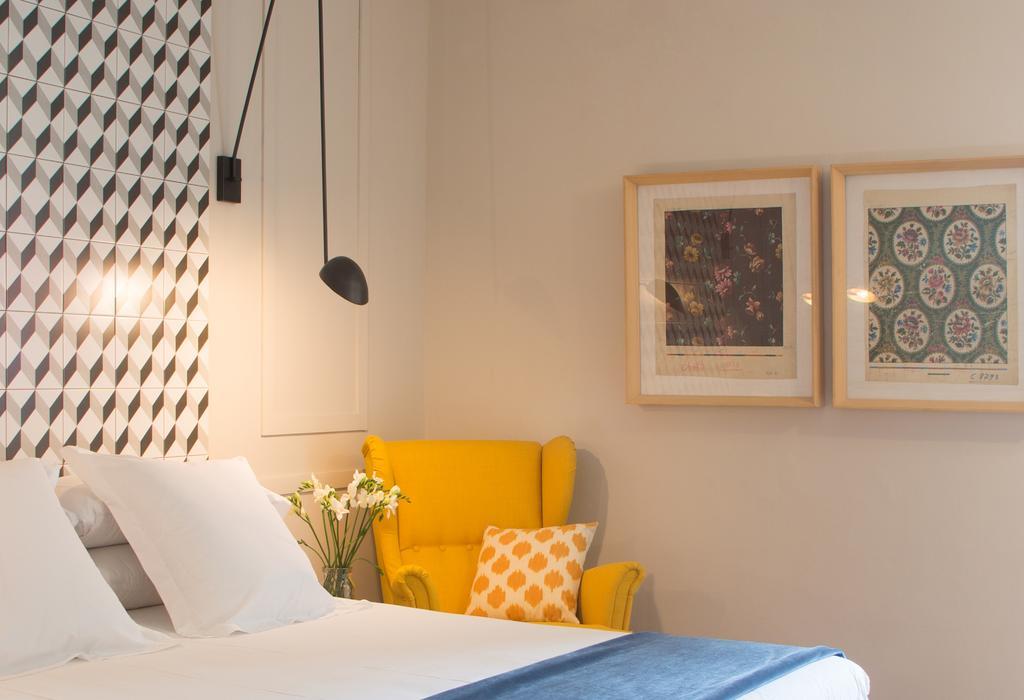 Bed & Breakfast The Conica Deluxe Bed&Breakfast 2*