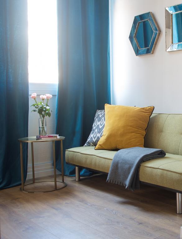Bed & Breakfast The Conica Deluxe Bed&Breakfast Barcelona