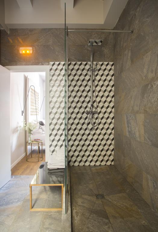 Bed & Breakfast The Conica Deluxe Bed&Breakfast Barcelona