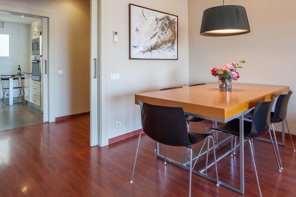Habitat Tessa Apartment