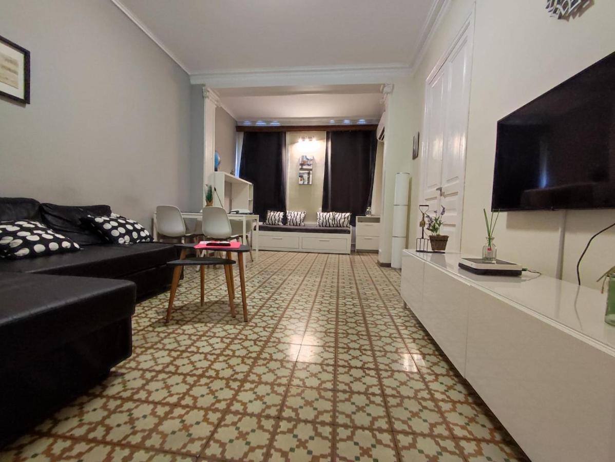 Appartement Excelente Apartamento En El Centro De *