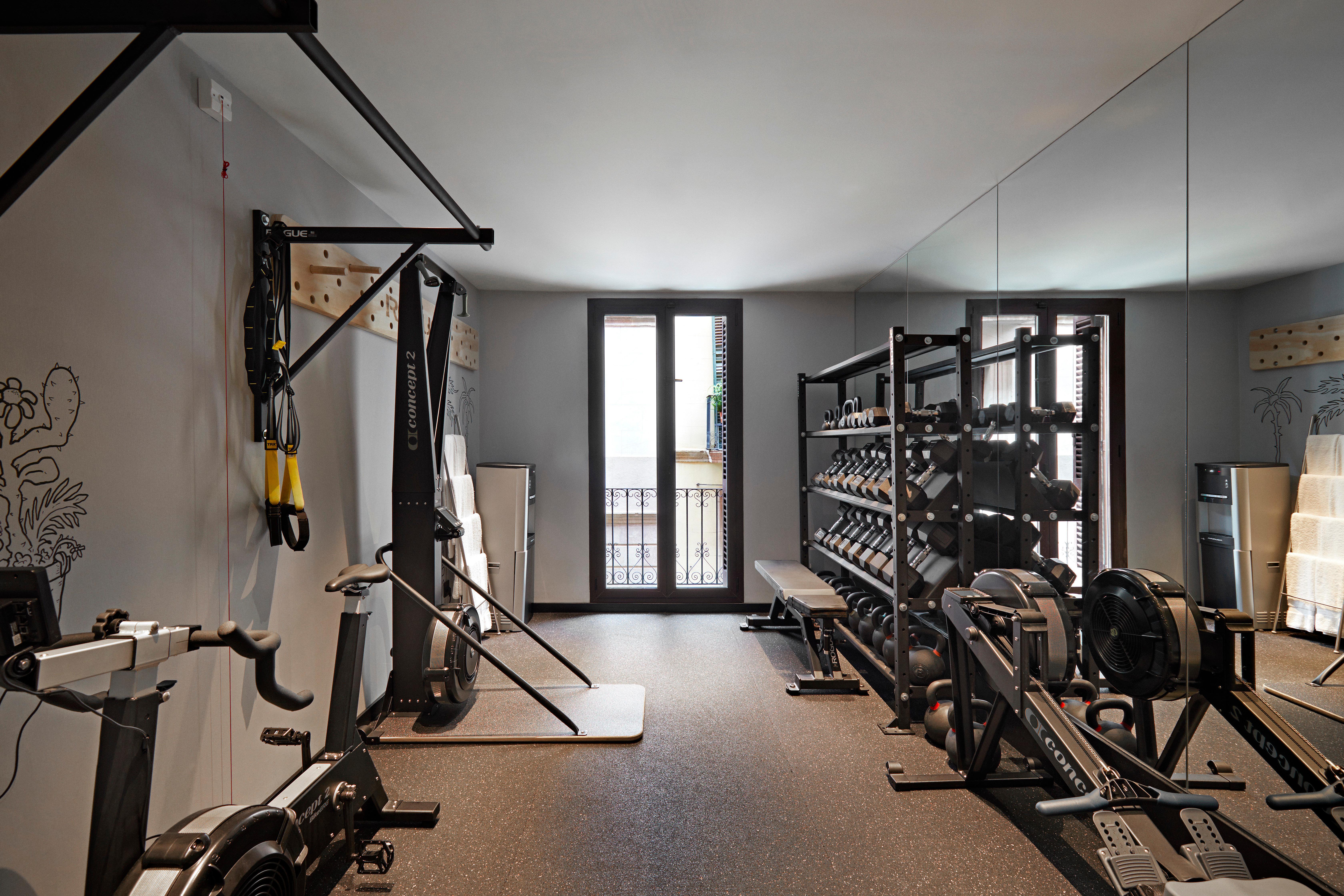 Kimpton Vividora By Ihg Barcelone