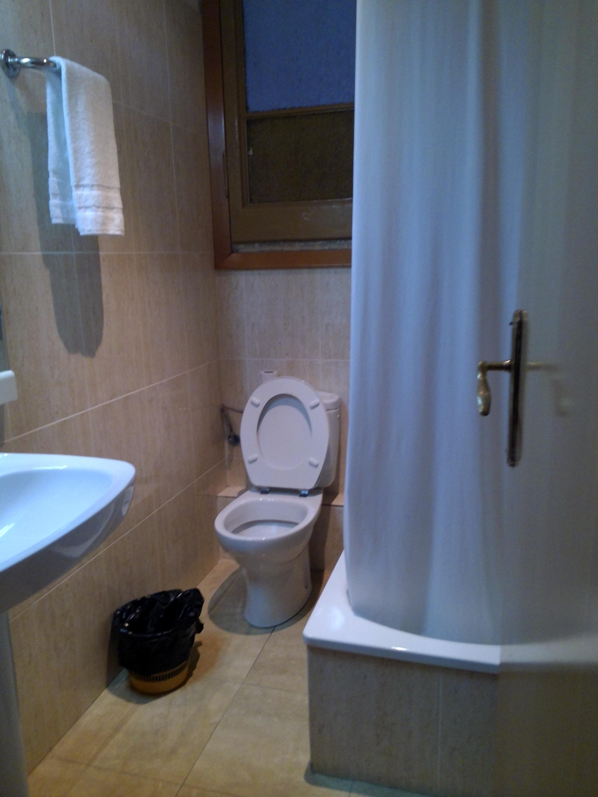 Balmes Centro Guest house