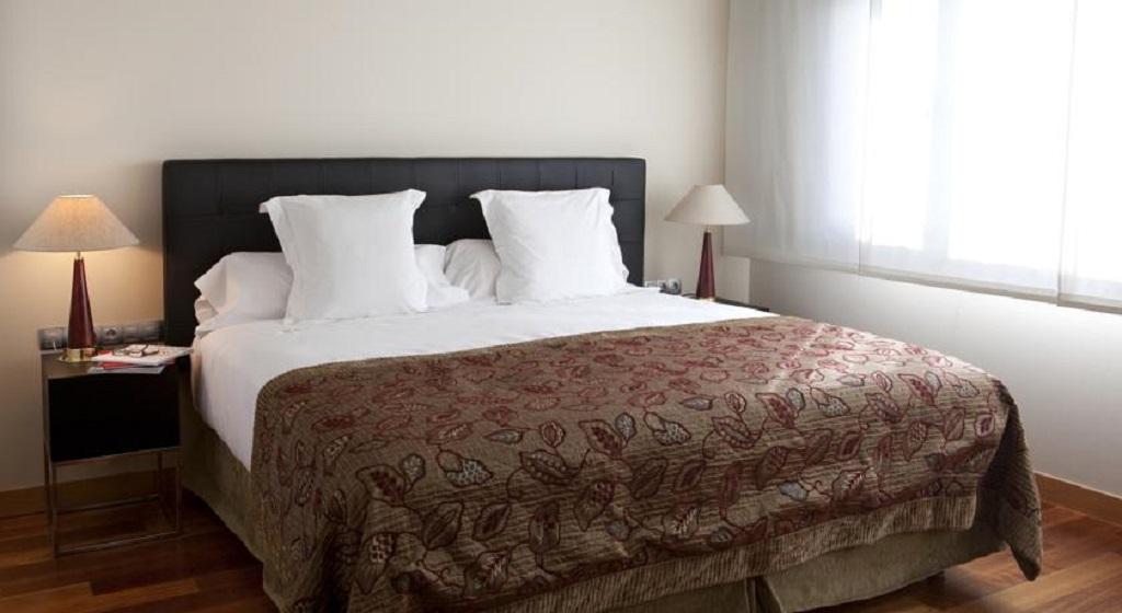 Majestic & Gl Hotel Barcelone