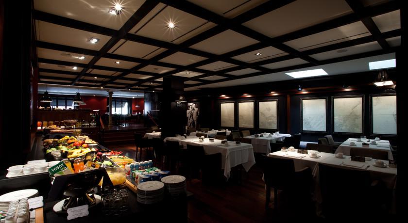 1898 Hotel 4*