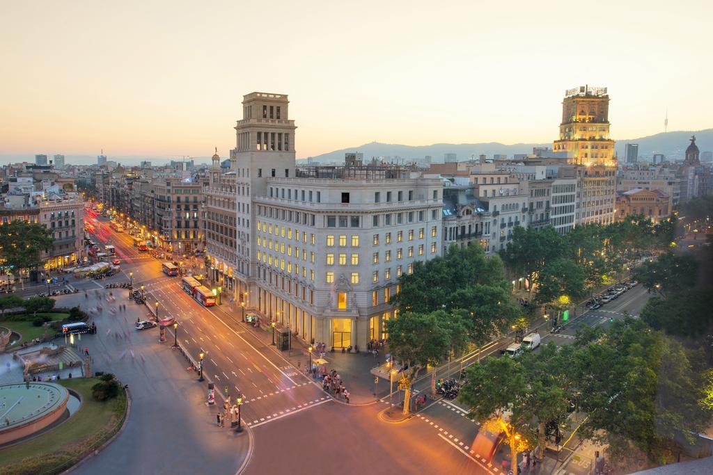 45 Times Hotel Barcelona