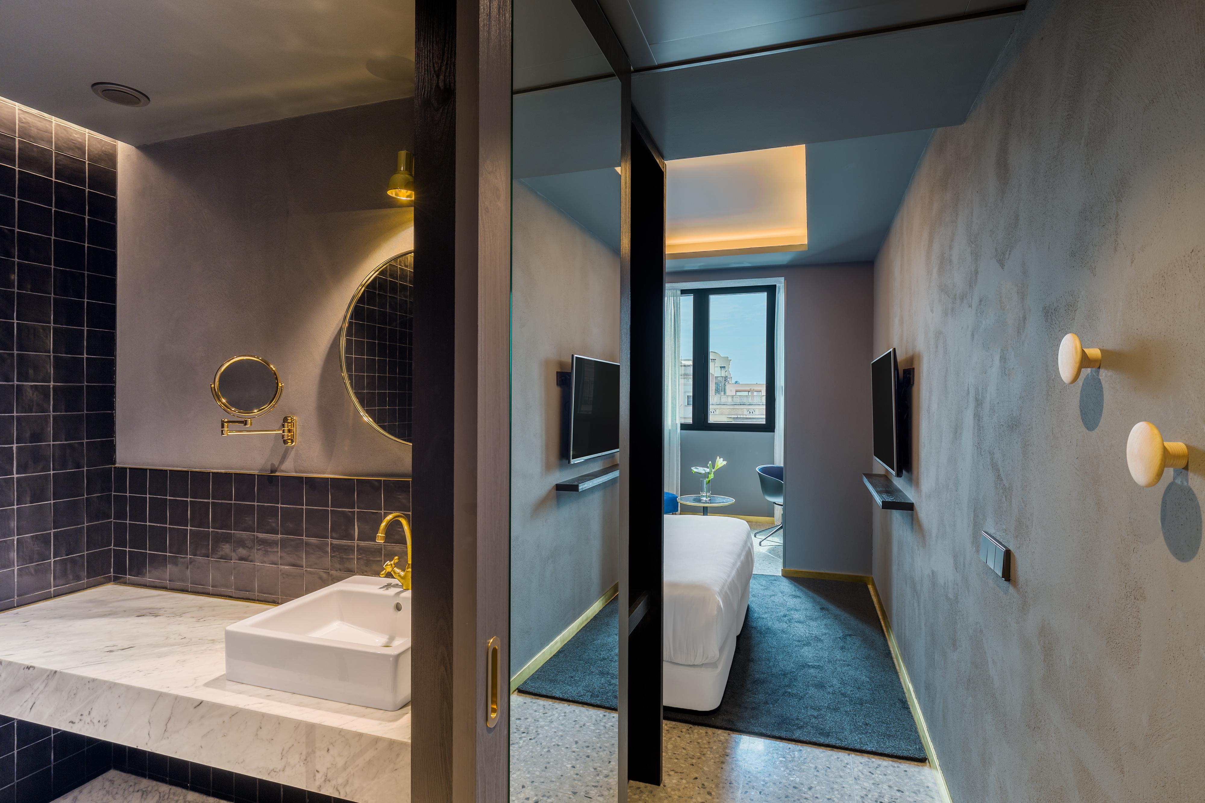 Mate Collection Gerard, Hotel 4*