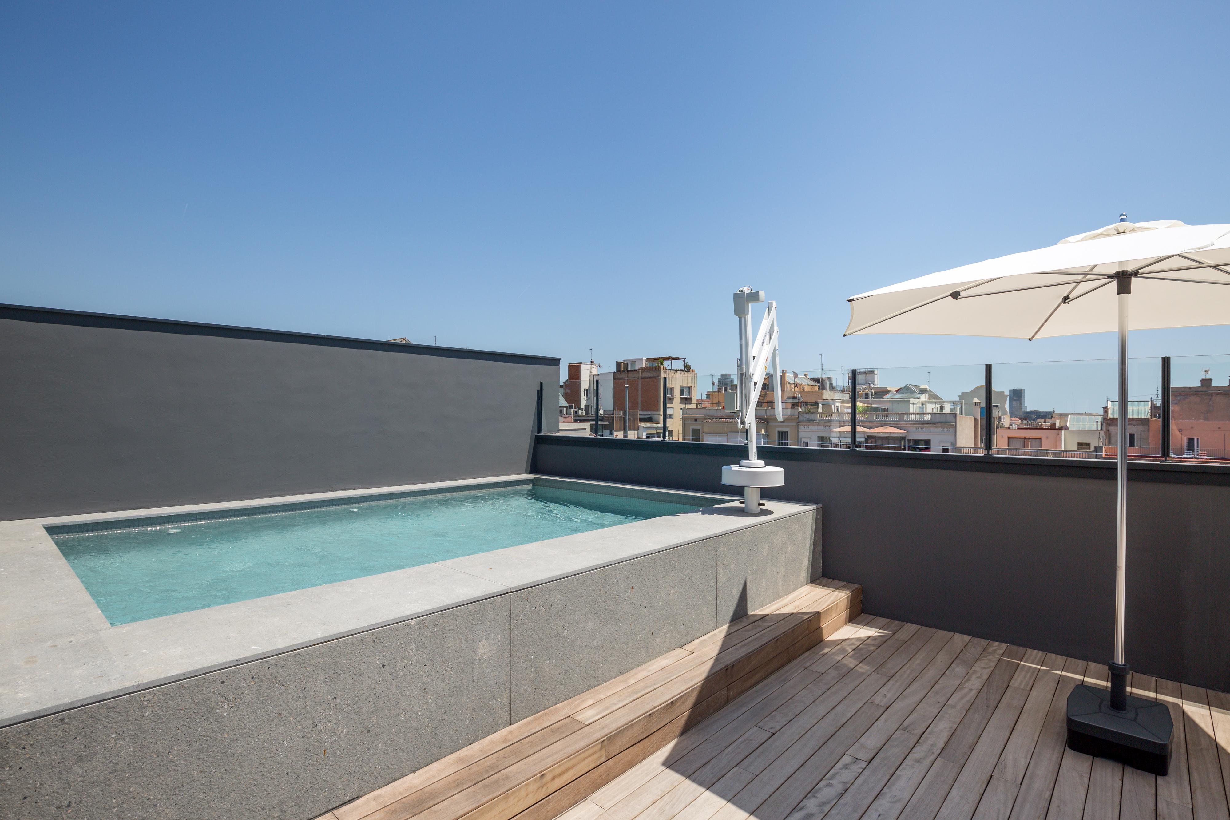 Mate Collection Gerard, 4* Barcelona
