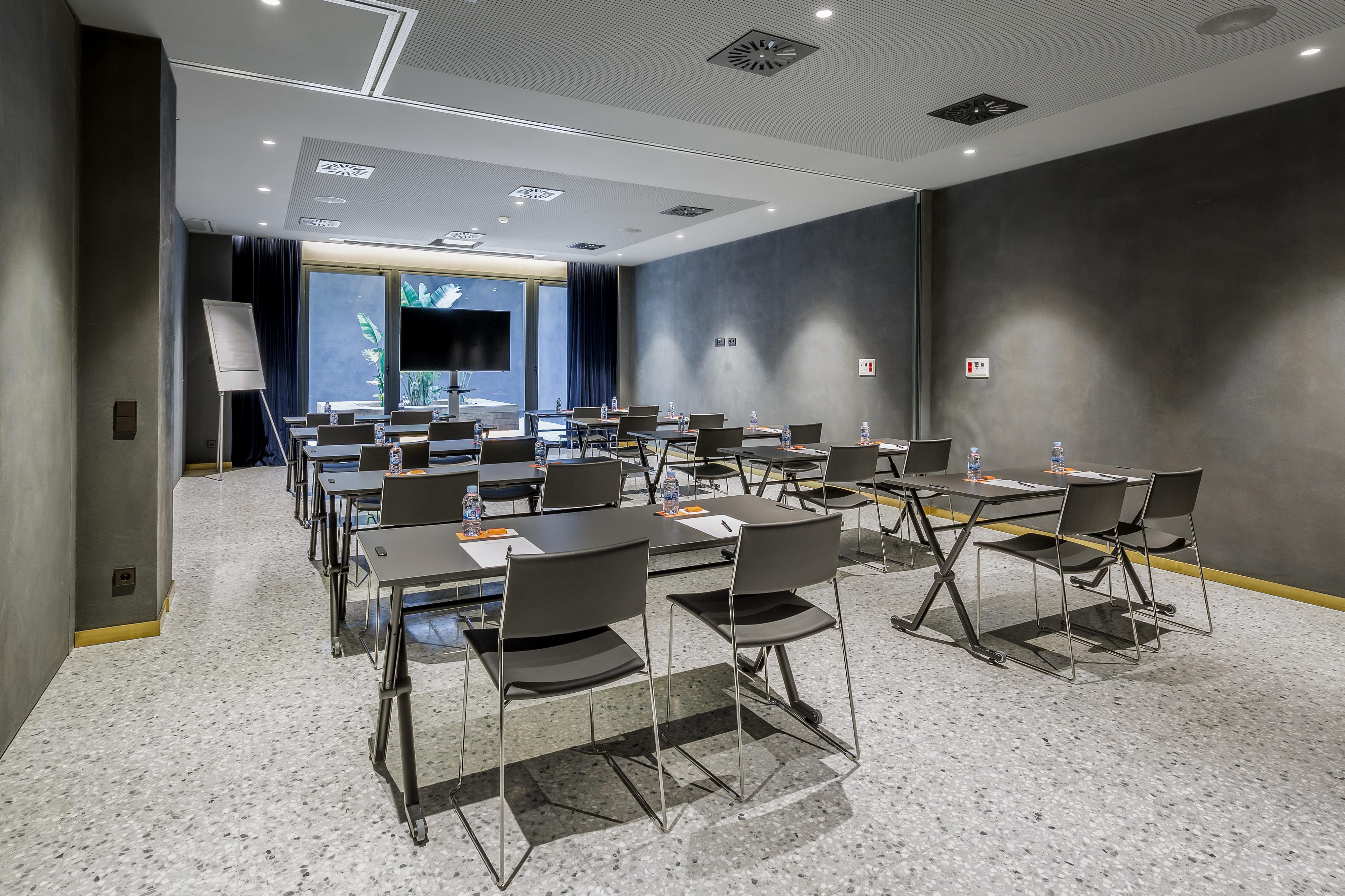 Mate Collection Gerard, Hotel 4*