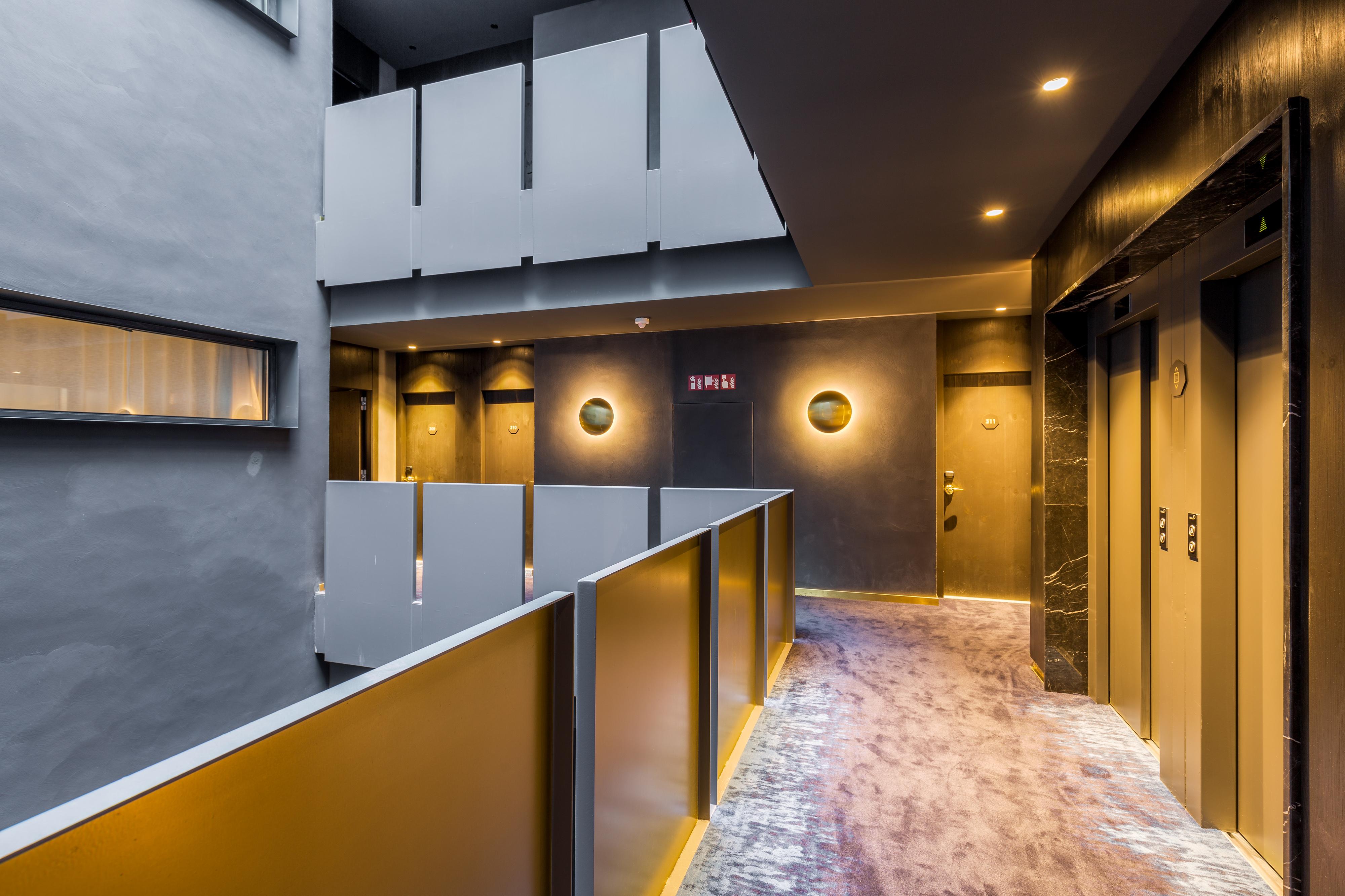 Mate Collection Gerard, 4* Barcelona