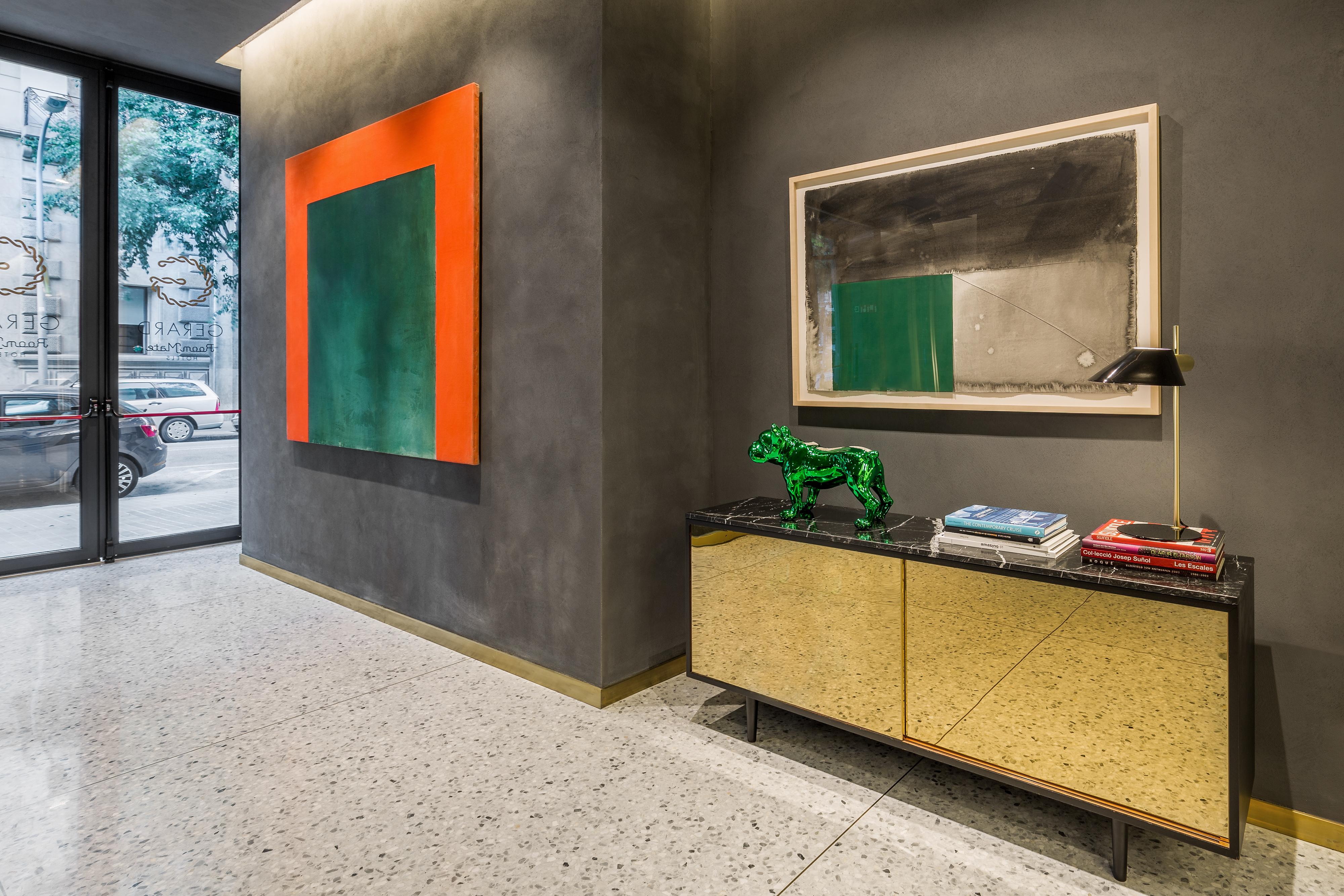 Hotel Mate Collection Gerard, 4*