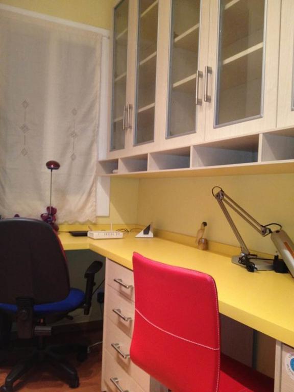 Consell De Cent Apartment *