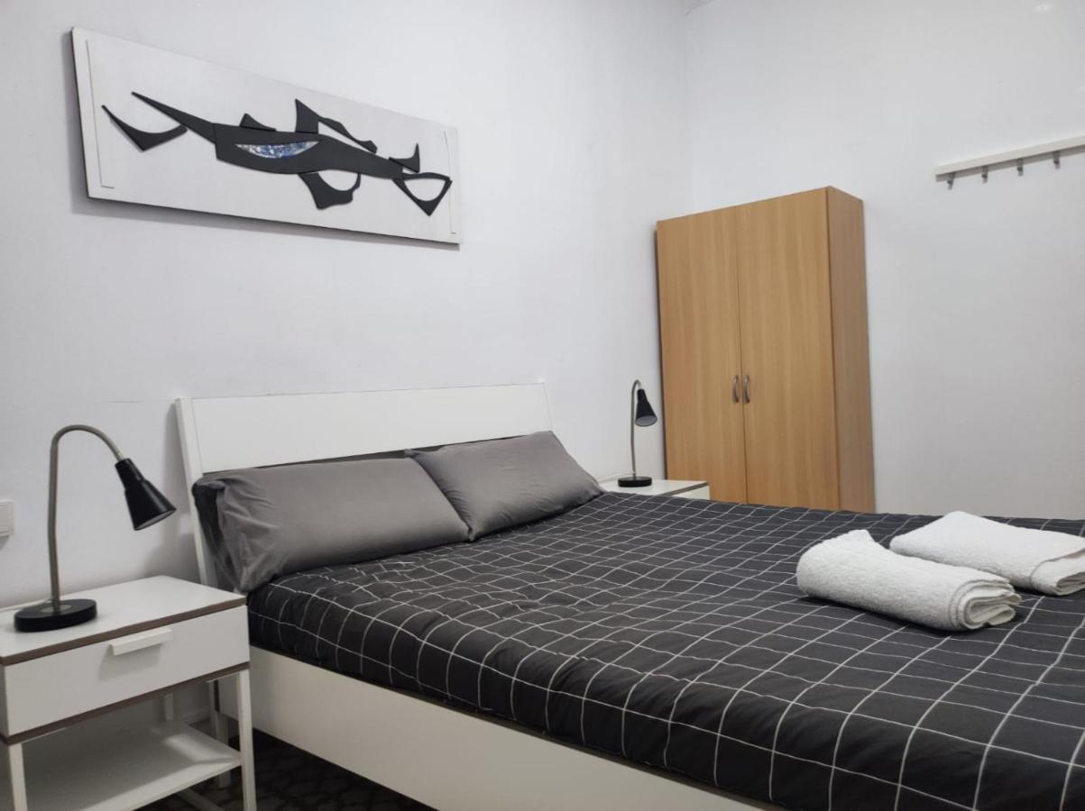Excelente Apartamento En El Centro De Appartement Barcelona