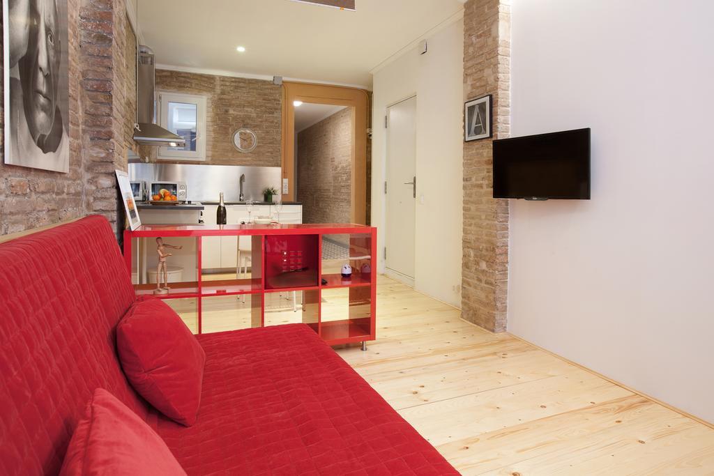 Centric Molino Theatre Bj2 Appartement *