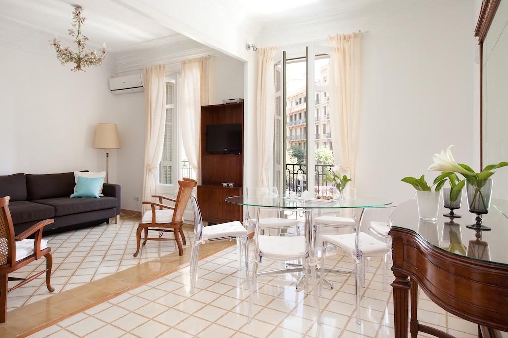 Casa Muntaner Appartement *