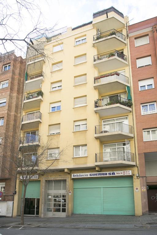 Appartement Sant Jordi Pisos - Dos De Maig *