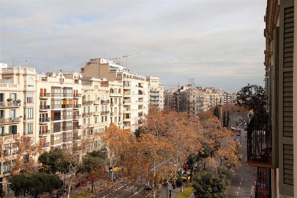Felipe Ii Hostel Barcelona