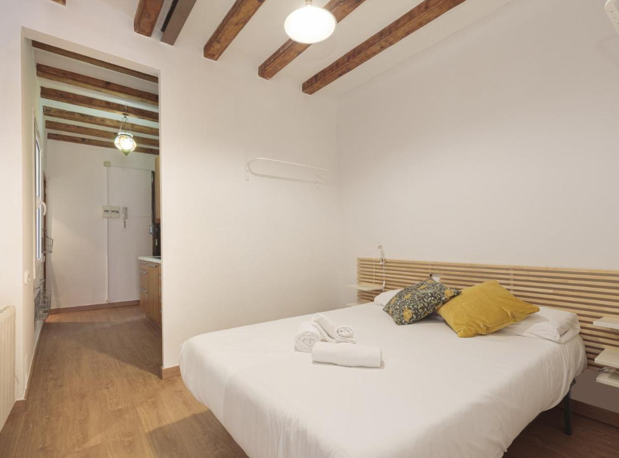 Ndlr 2-4 - Authentic Flat In Poble Sec - Paralelo Apartment *
